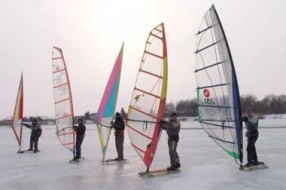 Lepša strana ledenih dana