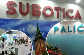 Subotica i Palić predstavili ovogodišnju turističku ponudu