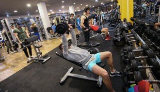 Fitnes klub "Bravo body gym & fitness" proslavio treću godinu uspešnog rada