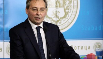 Jene Maglai najavio smanjenje troškova