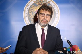Predložen sastav Vlade Srbije, Žigmanov dobio ministarstvo za manjine