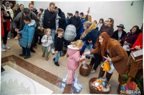 Tradicija koja greje srca: Materice u znaku dobročinstva i zajedništva