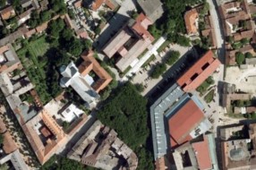 Raspisan konkurs za izradu rešenja "manifestacionog trga"