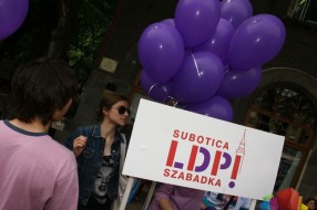 LDP: Evropska unija nema alternativu