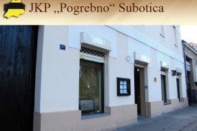 Smanjena zarada direktorici "Pogrebnog"