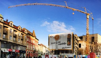 Za subotičko pozorište još 15 miliona evra