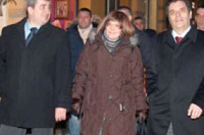 Nakon Kosova borba za Vojvodinu