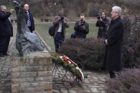15. mart mađarski nacionalni praznik