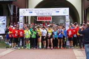 Još 5 dana za prijavu na TRON polumaraton