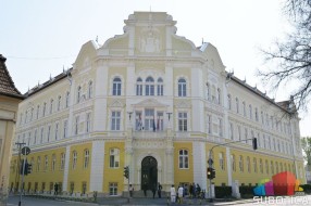 Probno testiranje za državnu maturu u Hemijsko-tehnološkoj školi