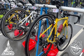 Za vikend prva duatlon trka na Paliću