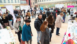 Održan 6. Sajam venčanja u Subotici