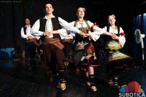 OKUD "Mladost" proslavlja 70 godina postojanja
