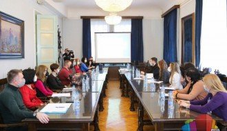 Formiran lokalni tim za borbu protiv bolesti zavisnosti