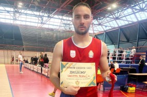 Boks: Gligorić i Memetović osvojili zlato na Prvenstvu Vojvodine