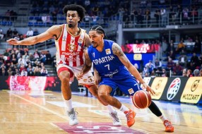 Košarka: Spartak izbacio Crvenu zvezdu za finale Superlige