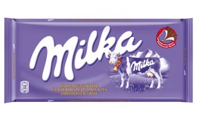 Krijumčarili 80 kilograma čokolade