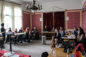 Mladi u projektu medijskog opismenjavanja