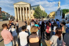 Stazama secesije koju Subotica gubi