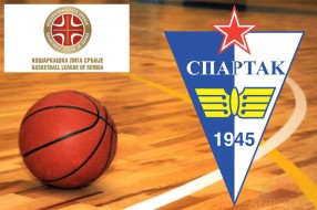 Košarkaši Spartaka poraženi od OKK Beograda (101:74)