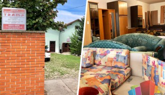 Prodajte lako, kupite povoljno preko "Trampa"