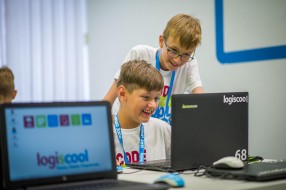 Dani otvorenih vrata u školi programiranja „Logiscool“