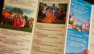 U nedelju na Gradskom trgu Centralna proslava 113. "Dužijance"