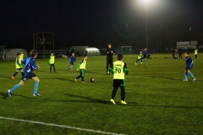 Mladi fudbaleri FK "Subotica" drugi na turniru u Češkoj