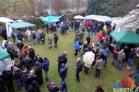 Jubilarni 10. Festival mlade rakije 11. novembra u Ljutovu