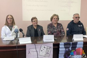 Svaka peta žena obolela od raka dojke mlađa od 50 godina