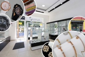 Popusti i pokloni u novootvorenoj Galeriji satova i nakita