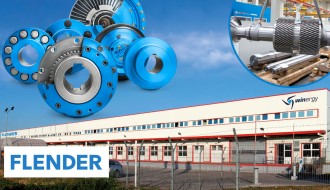 Kompanija "Flender" donirala 100 hiljada evra za podršku žrtvama zemljotresa u Turskoj i Siriji