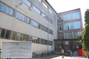 OŠ "Miloš Crnjanski" na korak od gašenja