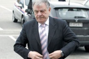 Karadžić u strahu