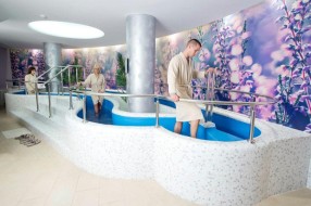Galleria Wellness centar: mesec promotivnih cena