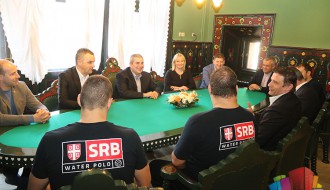 Vaterpolo: Srbija i Rumunija večeras na bazenu "Prozivka"