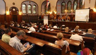 Održan okrugli sto "Poverenje u institucije"