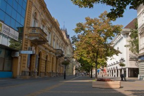 Prognoza vremena u narednih nedelju dana