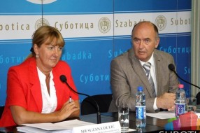 Grad pomaže eko projekte mesnih zajednica
