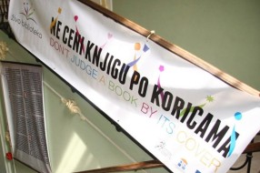 Živa biblioteka - najefikasnije sredstvo u borbi protiv diskriminacije