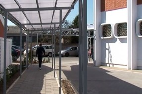 Olakšan prilaz studentima sa invaliditetom