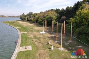 "Avantura park" se izmešta iz bezbednosnih razloga
