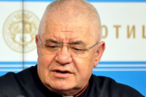 Andrija Kopilović razrešen svih crkvenih funkcija