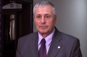 Vojinović kandidat za predsednika Privredne komore Srbije