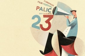 Festival evropskog filma Palić od 16. do 22. jula