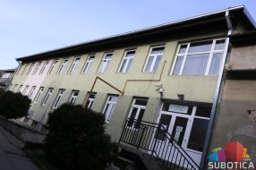 Nastavak adaptacije objekta u Harambašićevoj