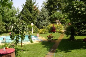Otvoren konkurs "Najlepša bašta i balkon Subotice 2013"