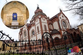 Dan sećanja na žrtve Holokausta - večeras premijera filma "U takvo sam doba živeo na zemlji…”
