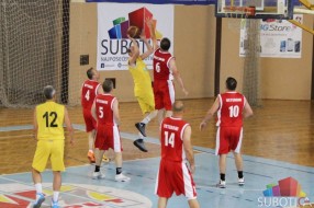 Održan 19. turnir košarkaških veteranki i veterana