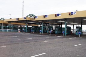 Pojačane kontrole putnika na granicama zbog potencijalnog širenja korona virusa